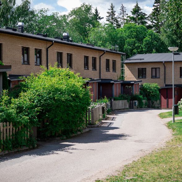 Jenny Linds väg 33, 75658, Uppsala - Photo 1