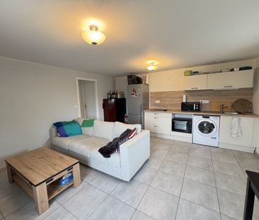 Location Appartement 2 pièces 40m² SORBIERS 42290 - Photo 1
