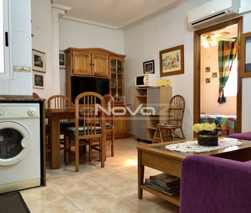 Cozy apartment with two bedrooms. Torrevieja, calle del Huerto, - Photo 6