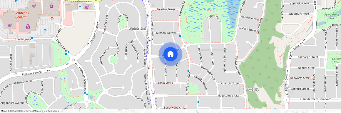 12 Wistful Parade, WA 6069, Aveley