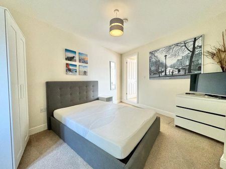 1 bedroom apartment to rent - Photo 3