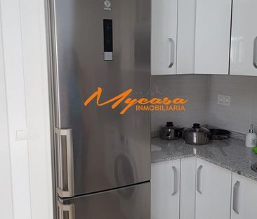 Piso de alquiler en Centro - Photo 5