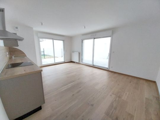 Location Appartement 3 pièces 70m² ORLEANS 45000 - Photo 1