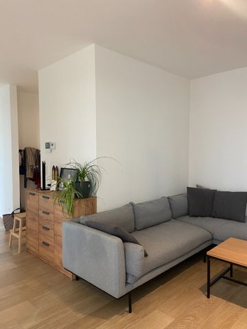 Nieuwbouwappartement 1 slaapkamer en terras te huur in Geel - Photo 2