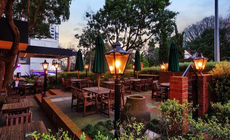 City Centre, 452/6 Princes Street - Photo 2