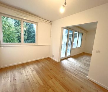 A LOUER F5 89m², GONESSE Square de la Garenne, cave privée - Photo 3