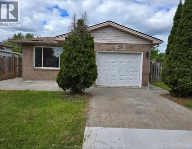 1250 STANLEY | 1250 STANLEY, Windsor - Photo 1