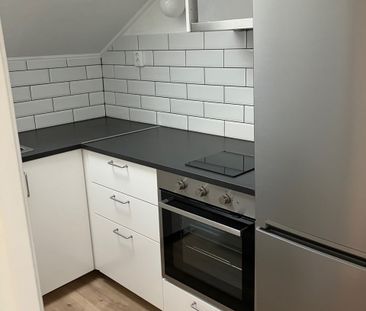 Fristadvägen, Borås - Foto 1