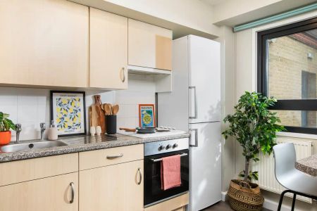 Large High Double Ensuite - Photo 5