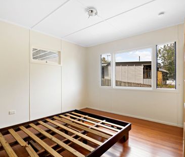 Charming Bardon Home with Timber Floors & Large Covered Deck - Photo 1