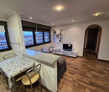 Piso de alquiler en Oviedo - Vázquez de Mella, Vallobín - Photo 3