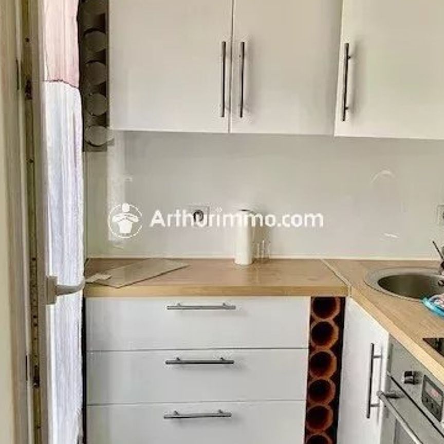 Location Appartement 2 pièces 39 m2 à Soisy-sur-Seine - Photo 1