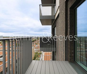 1 bedroom apartment to rent - Photo 2