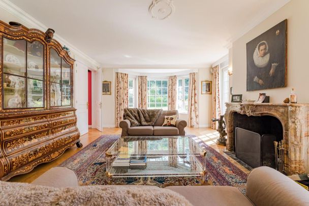 Hoogvorst splendide propriété 6CH - 4SDB - Piscine intérieur - Foto 1