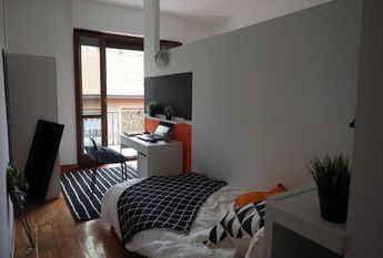 Via Gian Domenico Cassini, Turin, Piedmont 10129