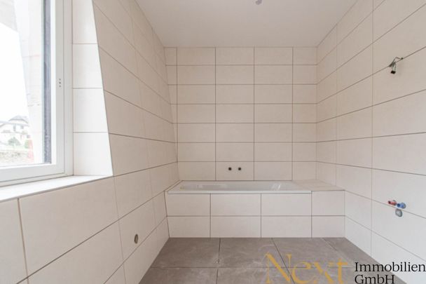 ERSTBEZUG! Lichtdurchflutete 3-Zimmer-Wohnung mit Terrasse samt traumhaftem Donaublick zu vermieten! - Photo 1