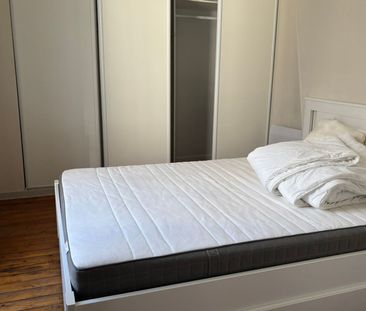Appartement à louer 2 pièces • 29,42 m2 Paris 20 - Photo 4