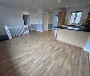 2 bedroom apartment to rent - Photo 3