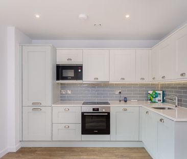 1 bedroom apartment to rent - Photo 6