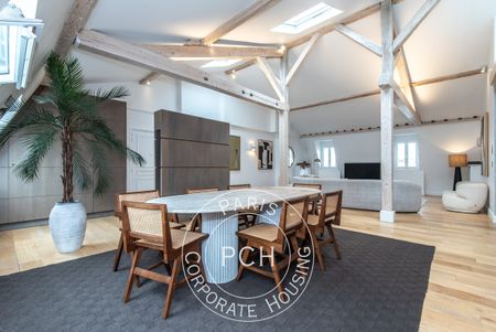 Rue du Faubourg Saint Honoré, - Photo 5