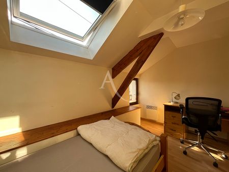 Location Appartement 1 pièce 23m² NANTES 44300 - Photo 5