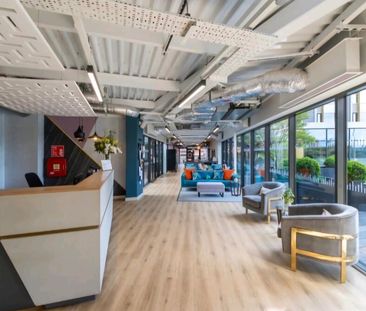 Room in a Shared Flat, Ellesmere St, M15 - Photo 6