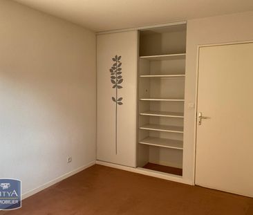 Location Appartement 2 pièces 53m² LAON 02000 - Photo 1
