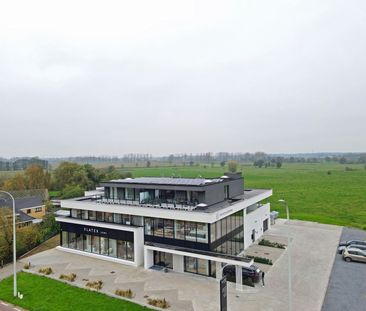 Penthouse te huur in Waarschoot - Foto 3