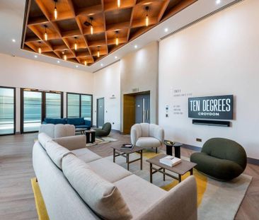 2 bedroom flat to rent - Photo 4