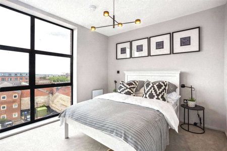 AVAILABLE NOW! | BRAND NEW LUXURY RESIDENTIAL DEVELOPMENT | STYLISH 2 BED | BLENDING HERITAGE CHARM WITH MODERN LIVING IN JEWELLERY QUARTER | OPPORTUNITY NOT TO BE MISSED! - Photo 4