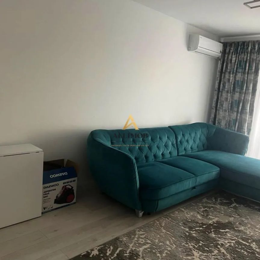 Apartament 2 camere in Ploiesti, zona Vest - Photo 1