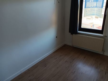 Jaarbasis 2-kamer appartement inclusief garage - Photo 2