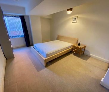 Apt 1 The Grant Building, Odessa Street, Belfast, BT13 2QS - Photo 3