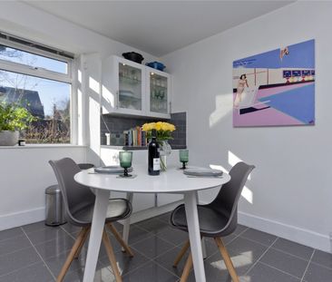 1 Bed Flat, Chattan Place, AB10 - Photo 6