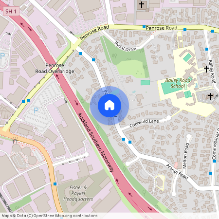 4/26 Portman Road, Mount Wellington