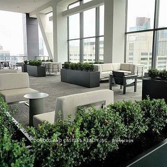 For Lease - 488 University Avenue Unit# 5401, Toronto, Ontario - Photo 1