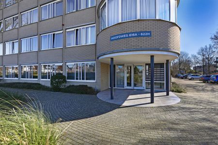Appartement te huur: Hoofdweg 620-G 2132 MJ Hoofddorp - Photo 4