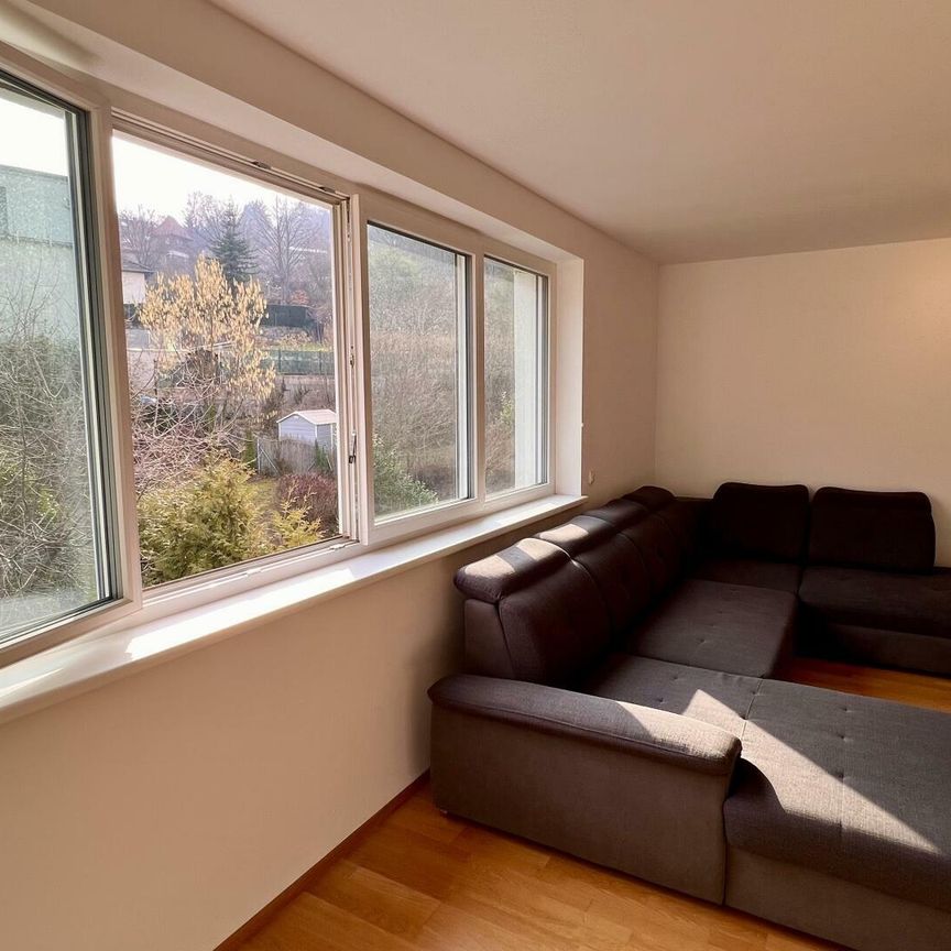 3-Zimmer-Dachgeschoßwohnung mit XL-Dachterrasse in Klosterneuburg - Photo 1