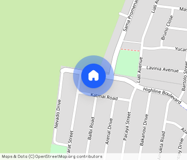 Modern Family Home Offering Comfort, Space, and Convenience - Photo 1