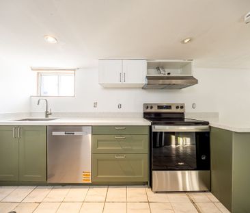 For Lease - 31 Kildonan Road, Toronto, Ontario - Photo 2