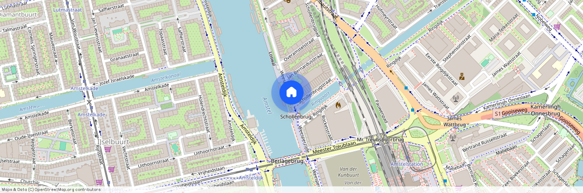 Weesperzijde, 1091 ET, Weesperzijde, Amsterdam