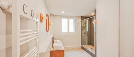 Appartement • Chaillot - Photo 5