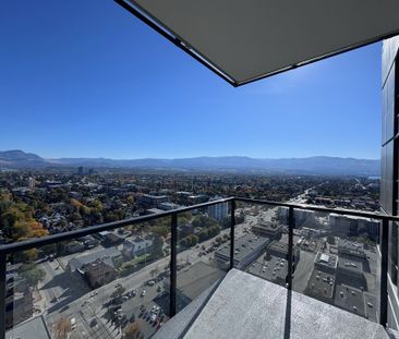 Downtown: 1 bed – SubPenthouse at Bertram - Photo 6