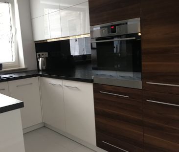 2 balkony, ogródek, miejsce post. za szlabanem - Фото 4