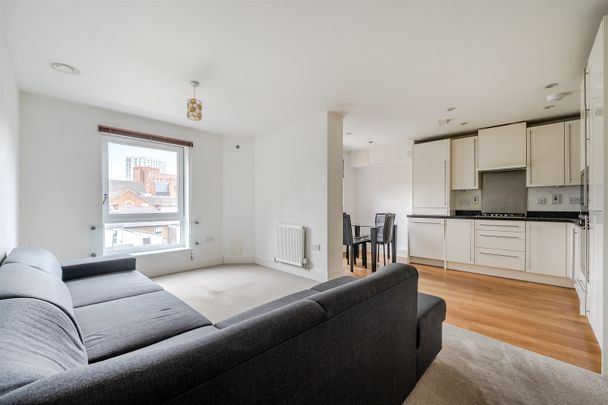 Friary Court, Reading, RG1 1HN - Photo 1