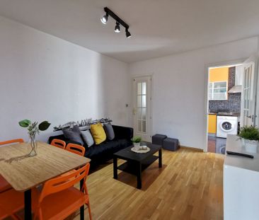 Warm room in Redondilla Street - Photo 2