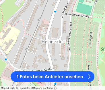 Saniertes Wohnparadies für Familien: Einbauküche, Balkon und Erholu... - Foto 1