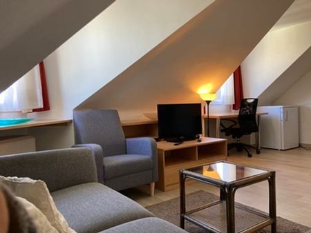 Appartement te huur - Photo 2