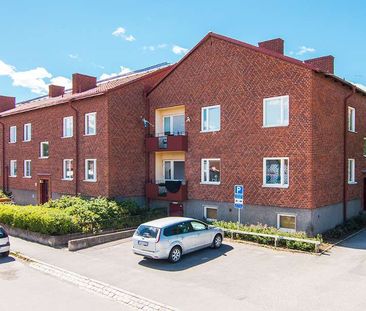 Rosenbergsgatan 27 A - Foto 1