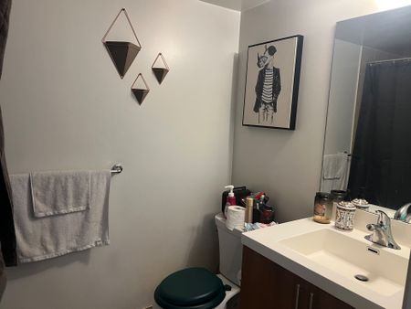 For Lease - 3091 Dufferin Street Unit# 1110, Toronto, Ontario - Photo 4